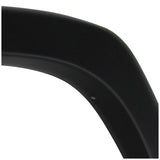 Spec-D Tuning 4PC Front + Rear Factory Style Fender Flares Compatible with Chevy Silverado GMC Sierra 1999-2007