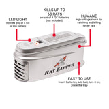 Rat Zapper Ultra