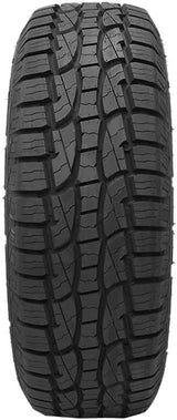 Crosswind A/T 255/70R16