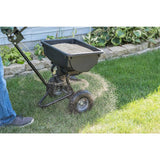 Agri-Fab 85 lb. Pro Push Broadcast Spreader