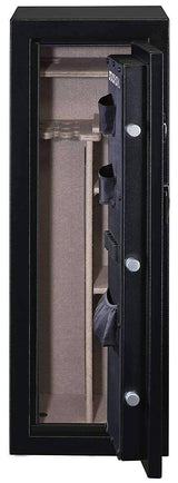 Stack-On Armorguard 18 Gun Safe – Electronic Lock