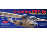Guillow – PBY-5A Catalina Model Kit
