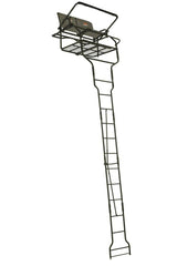 Millennium L205 Double Ladder Stand