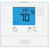 Pro1 IAQ T721 Touchscreen Heat Pump Non-Programmable Thermostat