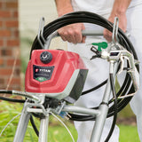 Titan ControlMax 1900 Pro High Efficiency Airless Paint Sprayer