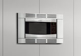 Frigidaire FFMO1611LS 1.6 Cu. ft. Stainless Steel Countertop Microwave 2024 Best Sellers