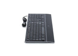 Logitech Illuminated Keyboard K740