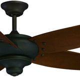 Home Decorators Altura 60×22 Outdoor Oil Rubbed Bronze Ceiling Fan