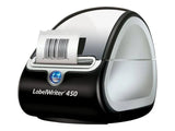 DYMO LabelWriter 450 Monochrome Direct Thermal Label Printer – Black