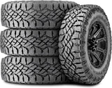 Goodyear Wrangler DuraTrac LT275/70R18 121/118R D