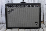 Fender Deluxe VM Vintage Modified 2-Channel 40-Watt 1x12x22 Guitar Combo