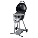 CharBroil TRUInfrared Patio Bistro Gas Grill Black