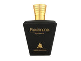 Pheromone by Marilyn Miglin, Eau De Toilette Spray (Men) 3.4 oz
