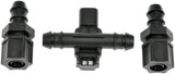 Dorman 911-260 Fuel Pressure Sensor