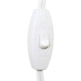 Commercial Electric 5-Light LED White AC Puck Light Kit