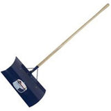 Garant Ysp24lu Steel Snow Pusher – 24 in.