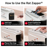 Rat Zapper Ultra