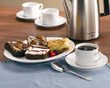 Hamilton Beach 12-Cup Percolator with Detachable Cord