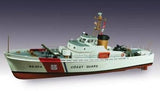 Lindberg 1/82 Scale US Coast Guard Patrol Boat