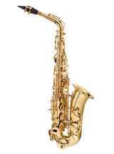 Jean Paul AS-400 Alto Saxophone with Case
