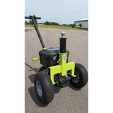 Tow Tuff Electric Trailer Dolly, Model# TMD-35ETD8