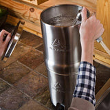 Alexapure Pro Water Filtration System – Camping Survival