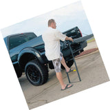 Traxion Tailgate Ladder