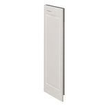 Bosch – 800 Series 24 Top Control Built-In Dishwasher with CrystalDry, Stainless Steel Tub, 3rd Rack, 42 dBa – Custom Panel Ready
