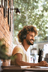 Beyerdynamic DT 240 Pro Headphones