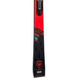 Rossignol Hero Elite MT Ti Skis with SPX 12 Konect GW Bindings – 167cm