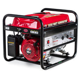 All Power America Portable Generator, 6.5 HP, 3250 Wt