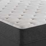 Twin Beautyrest Silver BRS900 Extra Firm Mattress