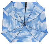 OGIO Umbrella Sky Blue