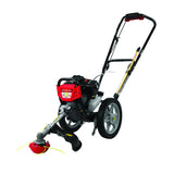 Southland SWSTM4317 43cc Gas 17 in. Wheeled String Trimmer