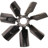 Dynacorn M1017 7 Blade Engine Cooling Fan, 1967-79 Chevy