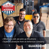 Guardline 500 ft. Long Range Driveway Alarm – Top Rated Wireless Outdoor Motion Detector and Sensor DIY Alert System