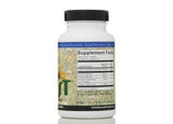 Ortho Molecular D-Hist Natural 120 Capsules
