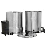Alexapure Pro Water Filtration System – Camping Survival