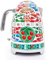 Smeg Dolce u0026 Gabbana Electric Kettle