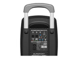 Behringer EUROPORT MPA40BT-Pro 2-way PA Speaker – Wireless