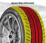 Yokohama Advan Fleva V701 205/55R15 88V Tire