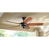 Home Decorators Altura 60×22 Outdoor Oil Rubbed Bronze Ceiling Fan