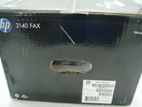 HP 2140 Fax/Copier Machine