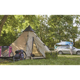 Guide Gear 10& x 10& Teepee Tent