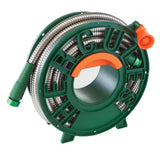 Hercules 50′ Stainless Steel Garden Hose