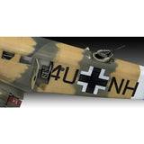 Revell 03918 Junkers Ju52-3m Transport