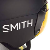 Smith Podium TT MIPS Bike Helmet (Matte Black, Medium)