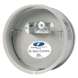 Field Controls 8 inch RC Draft Control