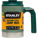 Stanley – Adventure Heritage Lunch Box Bottle Combo – Green