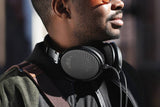 Sennheiser HD 58X Jubilee Headphones – Black